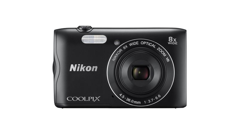 【ジャンク品】Nikon COOLPIX A300 Yahoo!オークション - 「coolpix a300」の落札相場・落札価格