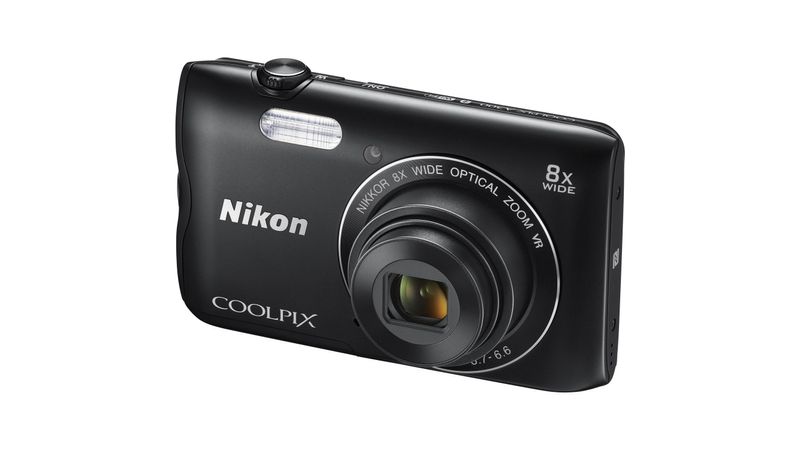 Nikon ニコン COOLPIX A300 ニコン COOLPIX A300 [ブラック] 価格比較 - 価格.com