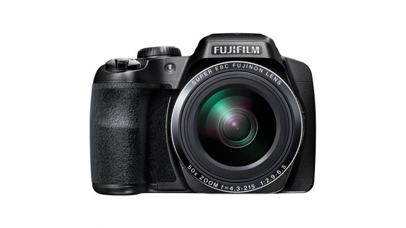 Fujifilm Finepix S9800 - F64.ro