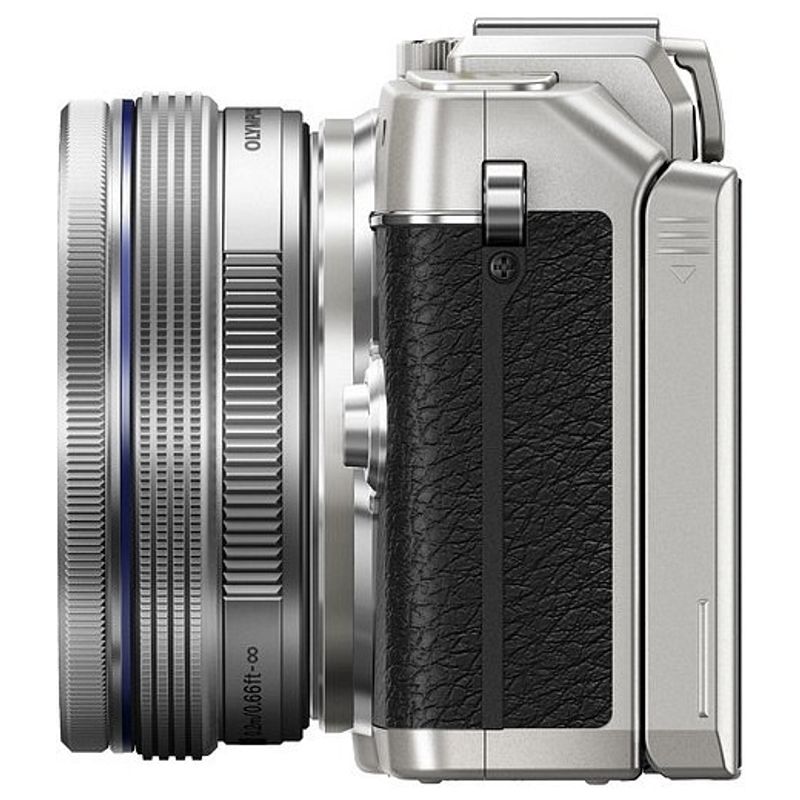 olympus-flatlay-kit-olympus-e-pl7--negru-obiectiv-14-42mm-ez-pancake-obiectiv-45mm-f-1-8--argintiu-53029-2-112