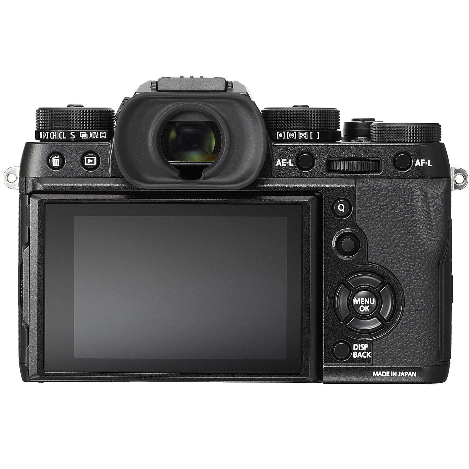 デジタルカメラ FUJIFILM X-T2 富士フイルム FUJIFILM X-T2 ボディ 価格比較 - 価格.com