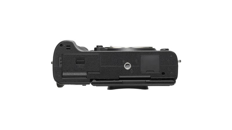Fujifilm X-T2 Body Aparat Foto Mirrorless 24MP APSC 4k Negru - F64.ro