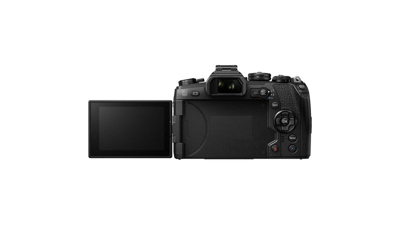 OLYMPUS OM-D E-M1 MarkⅡ ボディ OM-D E-M1 MarkⅡシルバー』レビュー：2000台限定モデル - カメラで