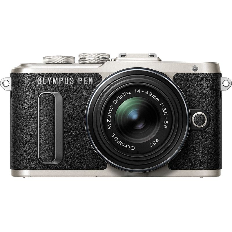 frontlens-olympus-e-pl8