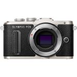 front-olympus-e-pl8
