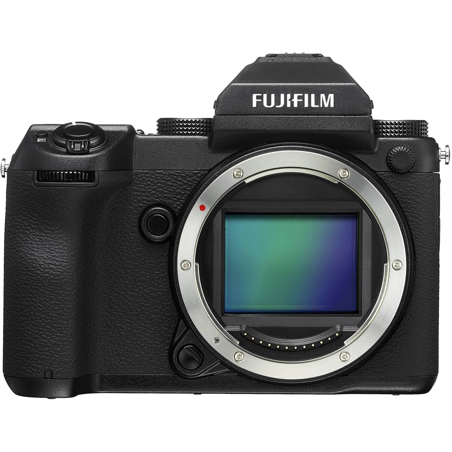 ishibou　GFX50s Fujifilm GFX 50S Body Aparat Foto Mirrorless 51MP Format Mediu