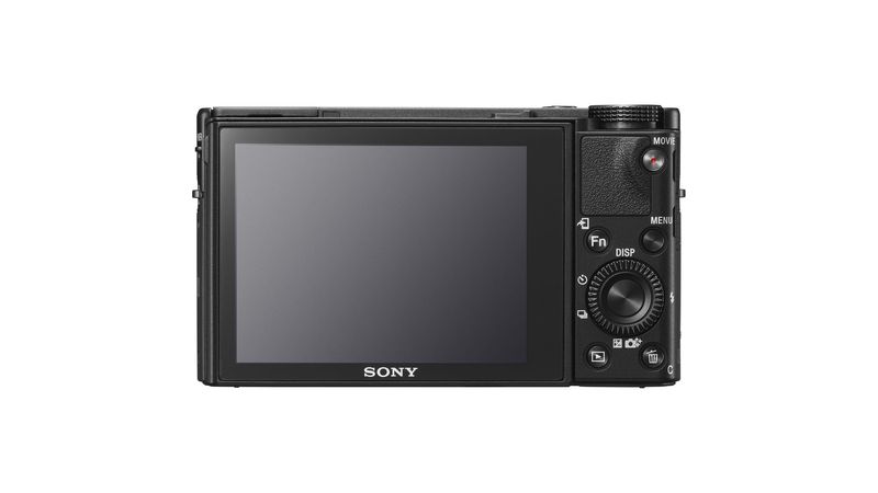 Sony Cyber-Shot DSC-RX100 V Aparat Foto Compact 20 MP Zeiss Vario