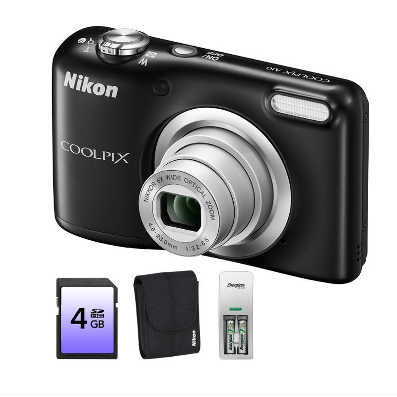 nikon-coolpix-a10-black-card4-gb-husa-incarcator-56496-4-213