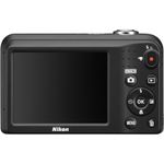 nikon-coolpix-a10-black-card4-gb-husa-incarcator-56496-1