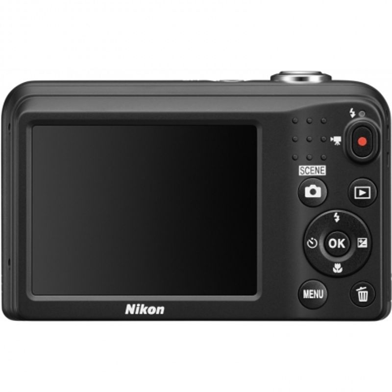 nikon-coolpix-a10-black-card4-gb-husa-incarcator-56496-1