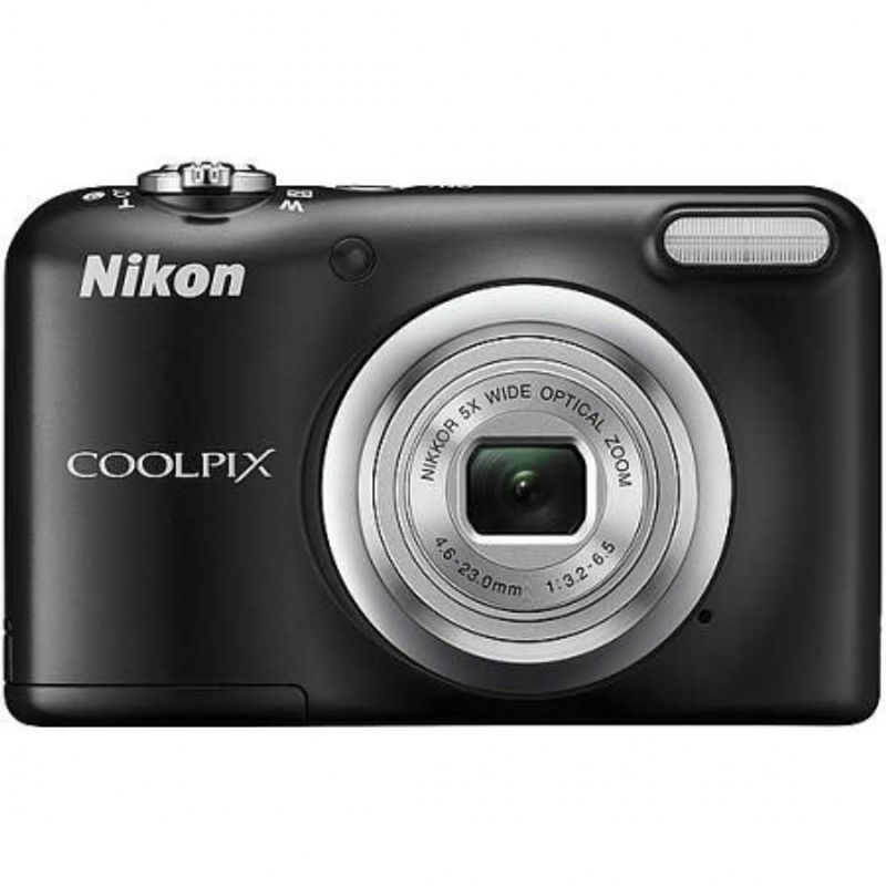 nikon-coolpix-a10-black-card4-gb-husa-incarcator-56496-2