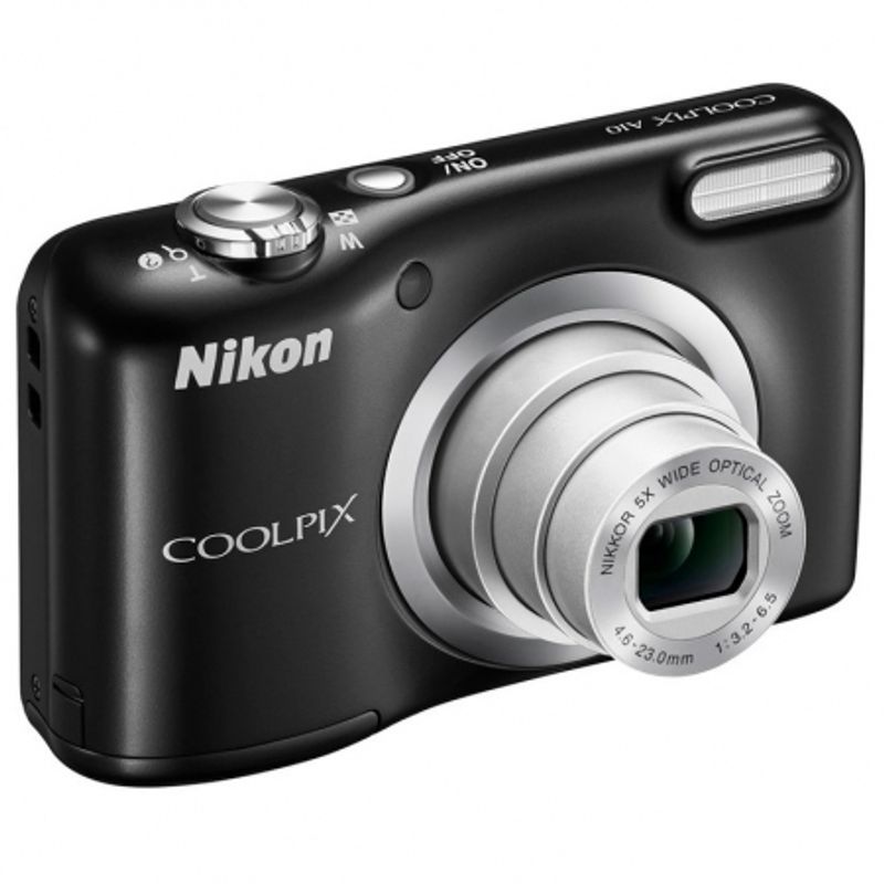 nikon-coolpix-a10-black-card4-gb-husa-incarcator-56496-747