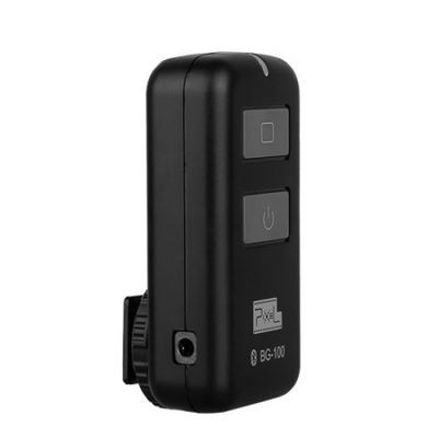 Pixel BG-100 Nikon - telecomanda Bluetooth