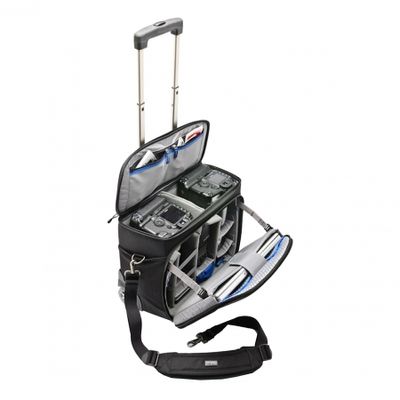 Think Tank Airport Navigator - troller foto