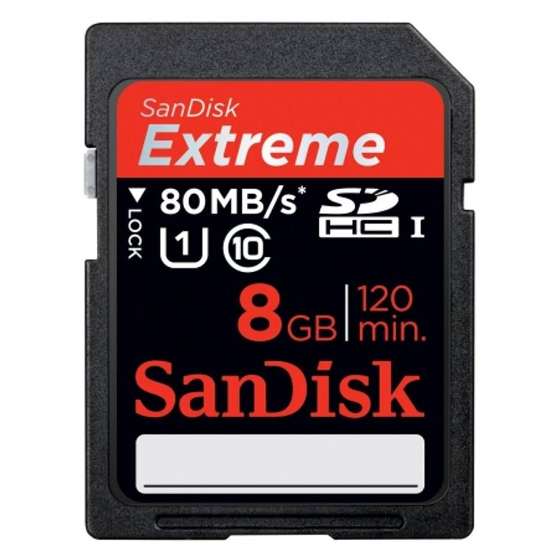 sandisk-extreme-sdhc-8gb-80mb-s--uhs-1-30348