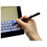 avantree-2-in-1-universal-capacitive-touch-screen-pen---ball-pen-negru-creion-capacitiv-30375