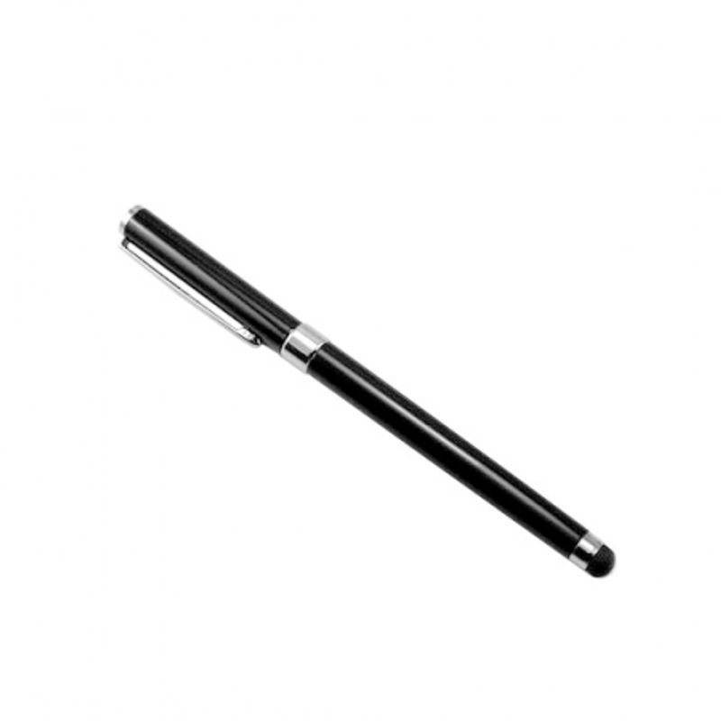 avantree-2-in-1-universal-capacitive-touch-screen-pen---ball-pen-negru-creion-capacitiv-30375-8