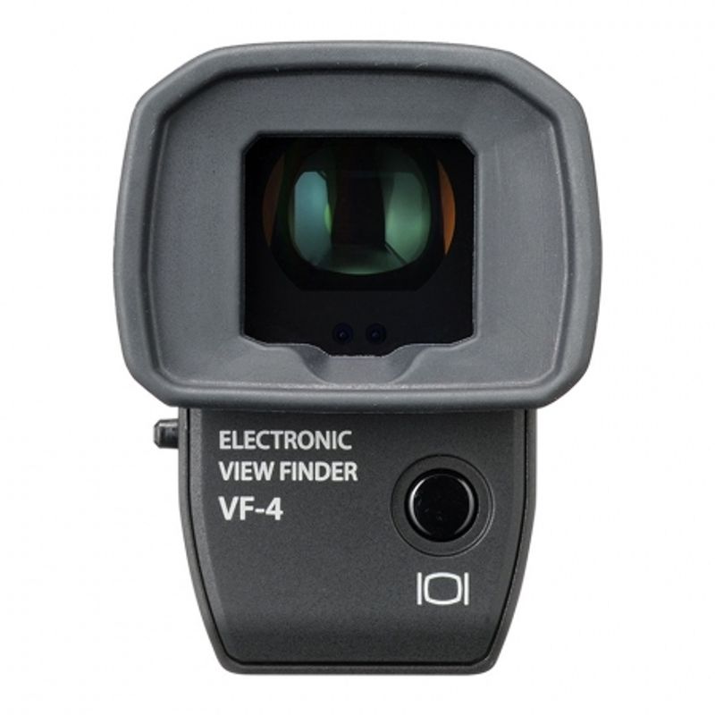 Olympus VF4 vizor electronic negru F64.ro