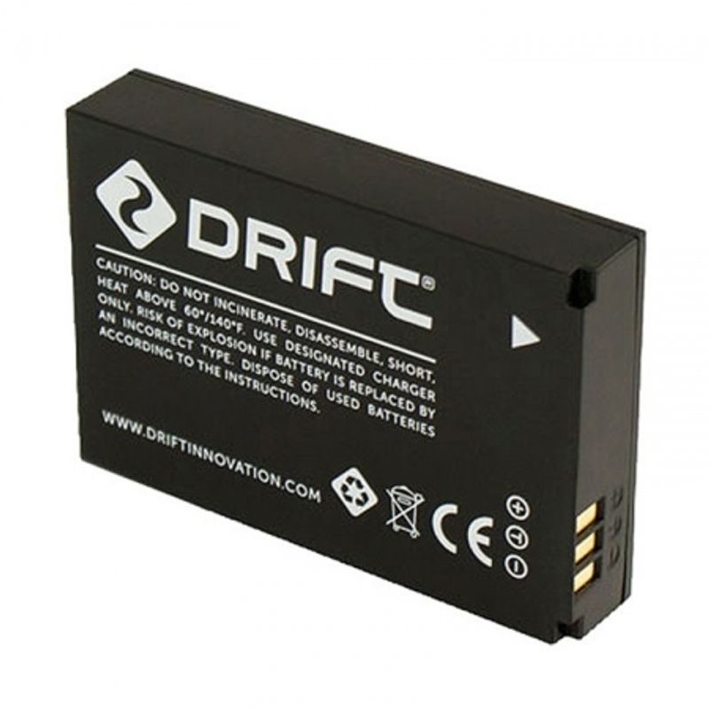 drift-hd-ghost-battery-acumulator-pentru-camerele-ghost-30779