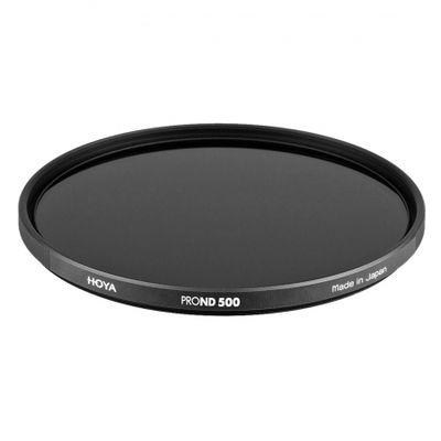 Hoya PRO ND500 Filtru Densitate Neutra 72mm