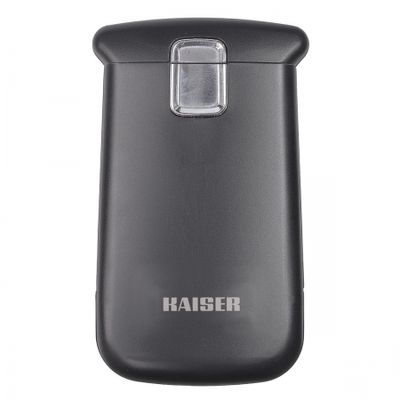 Kaiser #2372 Pocket Magnifier - lupa cu led