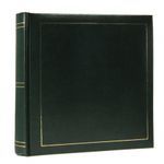 album-foto-10x15-pentru-200-fotografii-vinyl-2-verde-31283