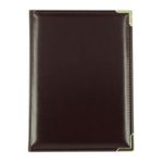 carlton-mini-album-maro-15x23cm-pentru-36-de-fotografii-31362
