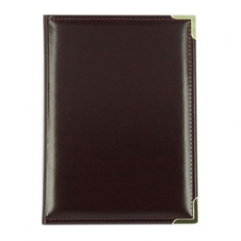 carlton-mini-album-maro-15x23cm-pentru-36-de-fotografii-31362