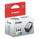 Canon CL-546 Cartus Color pentru Pixma MG2450 si MG2550