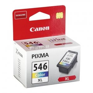 Canon CL-546 Cartus Color XL pentru Pixma MG2450 si MG2550