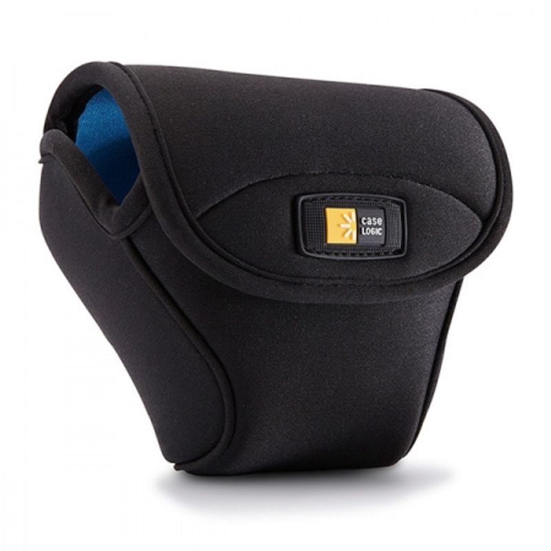 case-logic-chc-101-husa-neopren-neagra-pentru-mirrorless-31537