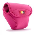 case-logic-chc-101-husa-neopren-roz-pentru-mirrorless-31538