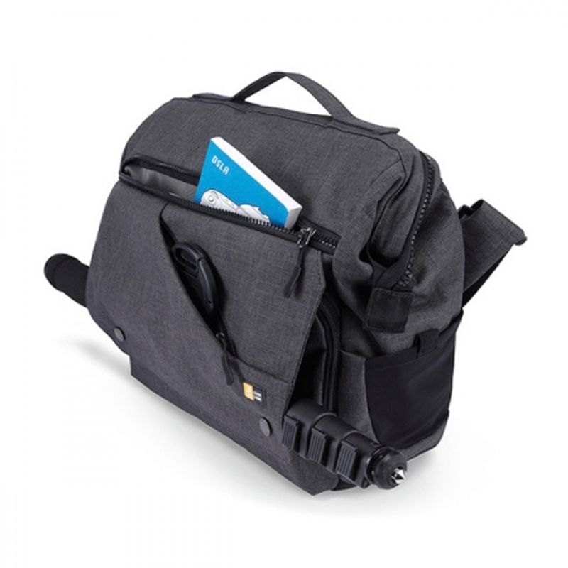 case-logic-reflexion-flxm-102-geanta-foto-cu-buzunar-ipad-gri-31546-2