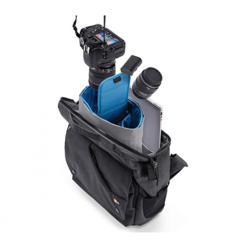 case-logic-reflexion-flxm-102-geanta-foto-cu-buzunar-ipad-gri-31546-7