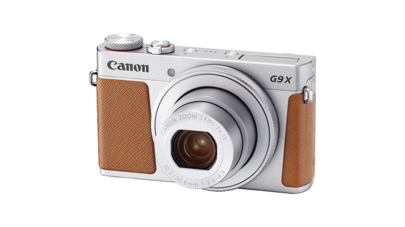 家電 SONY Powershot G9X Buy Canon Powershot G9X Compact Digital Camera best price online