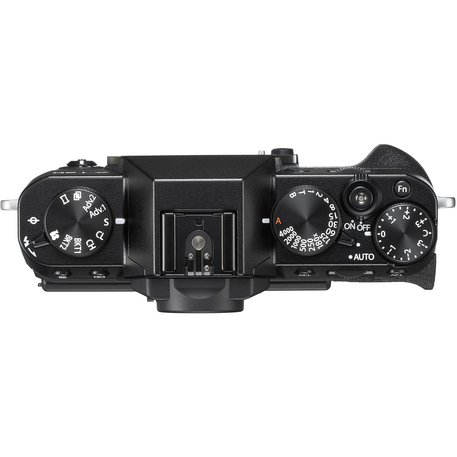 FUJIFILM X-T20 ブラック APS-C Fujifilm X-T20 Body Aparat Foto Mirrorless 24MP APSC 4K Negru - F64.ro