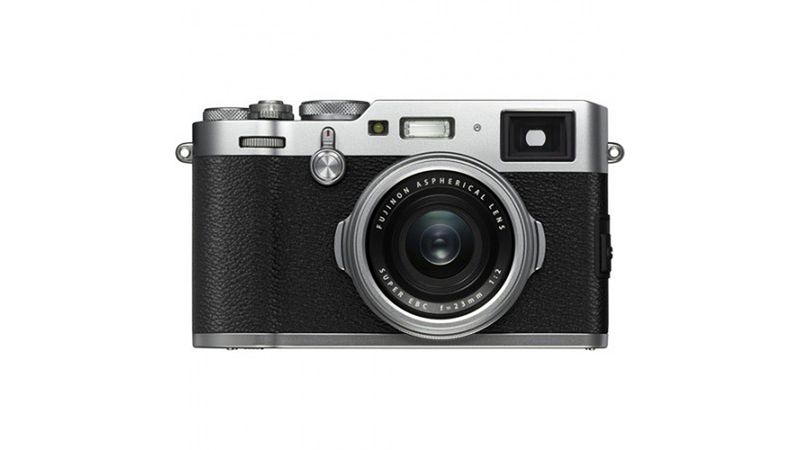 Fujifilm X100F 箱付き FUJIFILM X100F 箱あり 付属品全てあり 【公式通販】