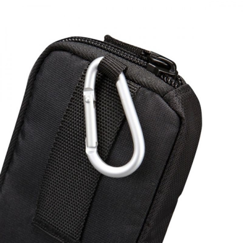 Case Logic TBC402 husa camera foto neagra F64.ro