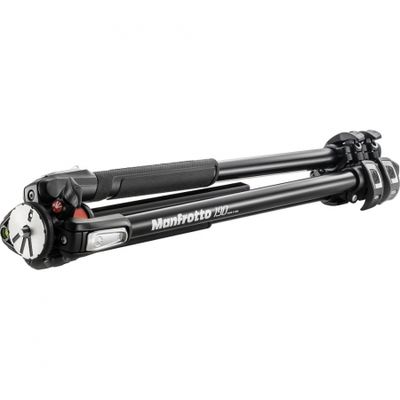 Manfrotto MT190XPRO3 Picioare Trepied 3 Sectiuni