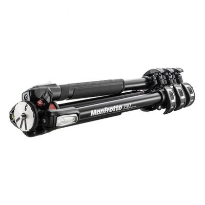 Manfrotto MT190XPRO4 Picioare Trepied 4 Sectiuni