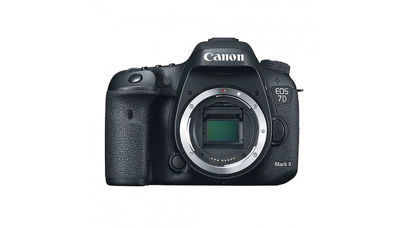 デジタルカメラ Canon EOS 7D Mark II + EF 50mm f/1.8 STM EOS 7D Mark II - キヤノンカメラミュージアム