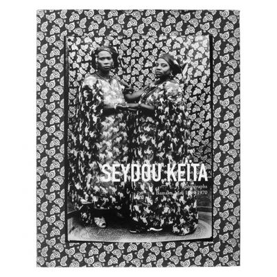 Seydou Keita - Photographs Bamako Mali 1948-1963