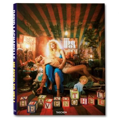 David LaChapelle - Heaven To Hell
