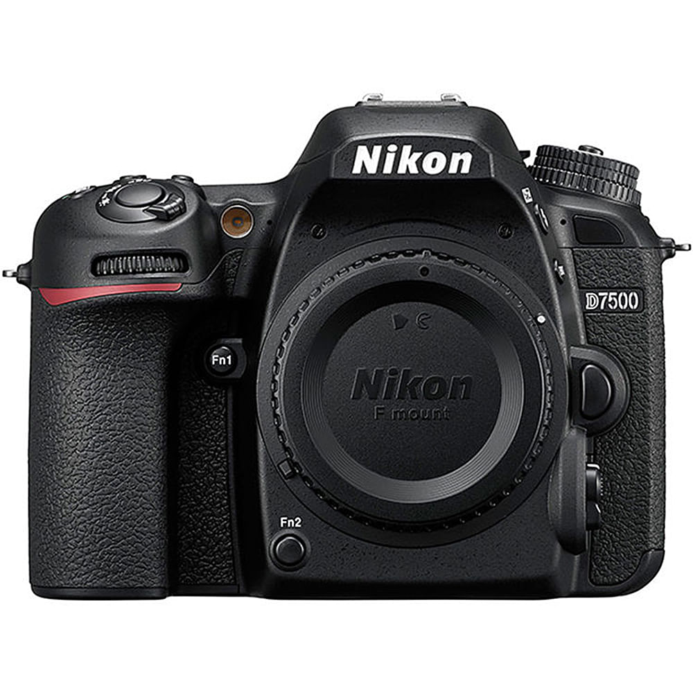 surprise Partially Stun Nikon D7500 Aparat Foto DSLR 20.9MP CMOS 4K Body - F64.ro - F64.ro