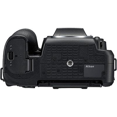 Nikon D7500  Aparat Foto DSLR 20.9MP CMOS 4K Body