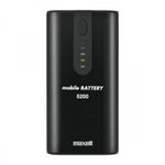 maxell-mpc5200-negru-acumulator-extern-li-ion-5200mah-negru-32129