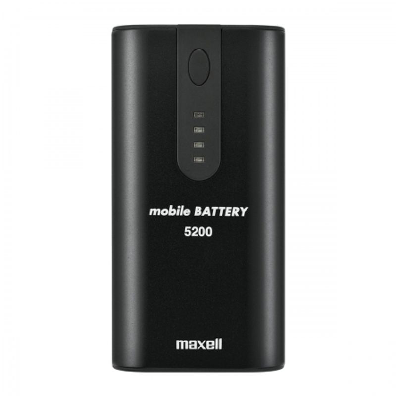 maxell-mpc5200-negru-acumulator-extern-li-ion-5200mah-negru-32129