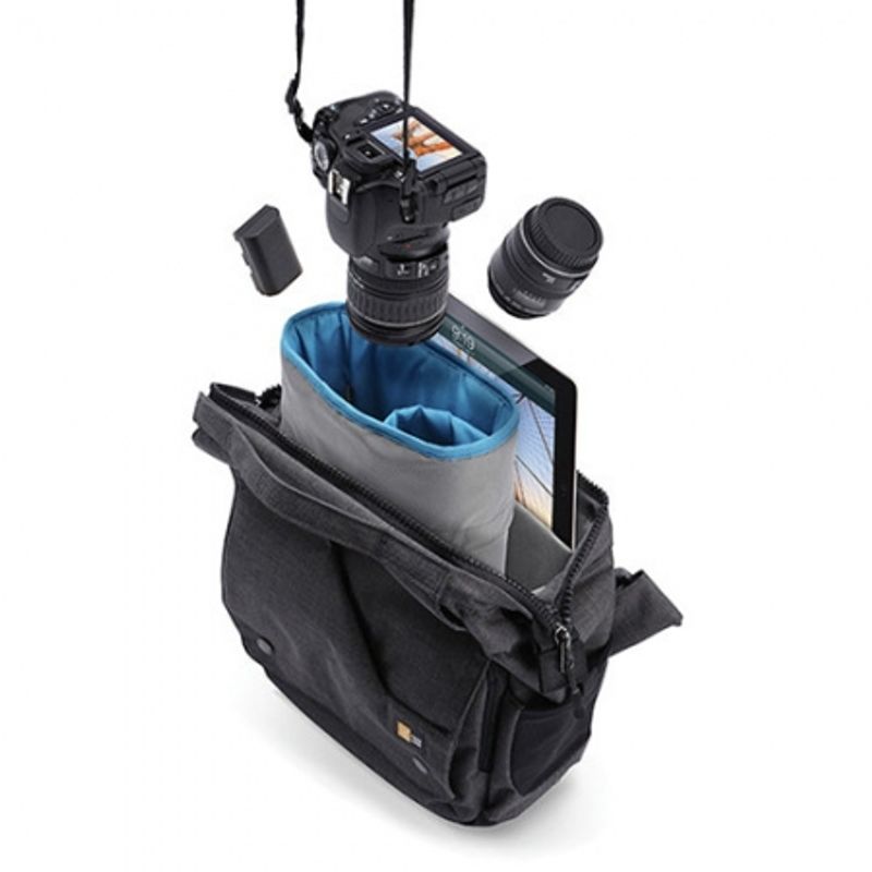 case-logic-reflexion-flxm-101-geanta-foto-cu-buzunar-ipad-antracit-32146-3
