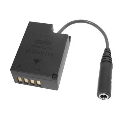 Fujifilm CP-W126S DC - adaptor pentru NP-W126S