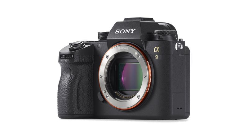 sony a6300 used ebay